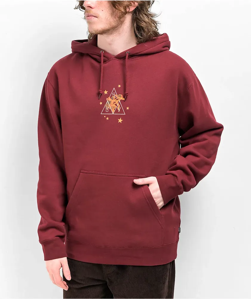 CLUBHAUS×TANGRAMクラブハウス×タングラムKNIT HOODIE CLUBHAUS×TANGRAMクラブハウス×タングラムKNIT HOODIE
