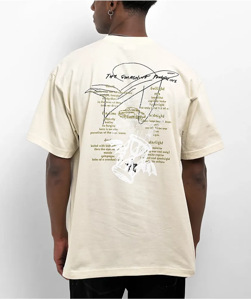 Smashing Pumpkins Tシャツ XL 61+VdxvUJZL._SY350_QL65_.jpg