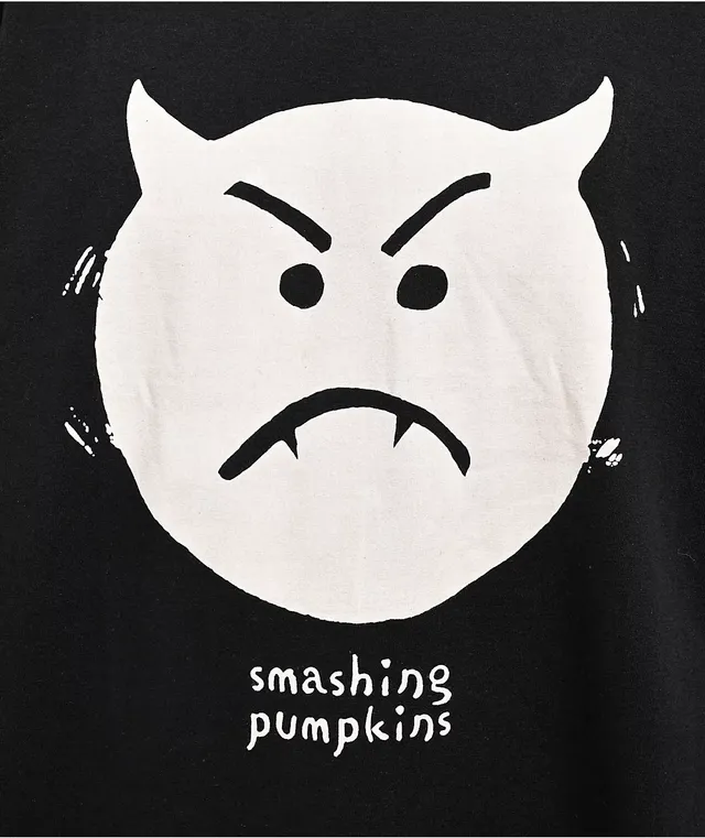 Smashing pumpkins huf hoodie sales