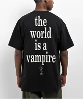 The Smashing Pumpkins ブラックTシャツ The Smashing Pumpkins Unisex Tee: Zero Distressed - Large - Black