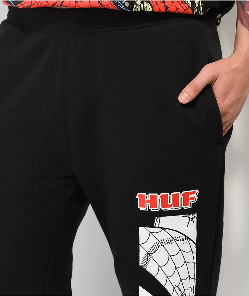 Zumiez thrasher 2025 sweatpants
