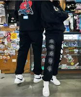 Huf sweatpants best sale
