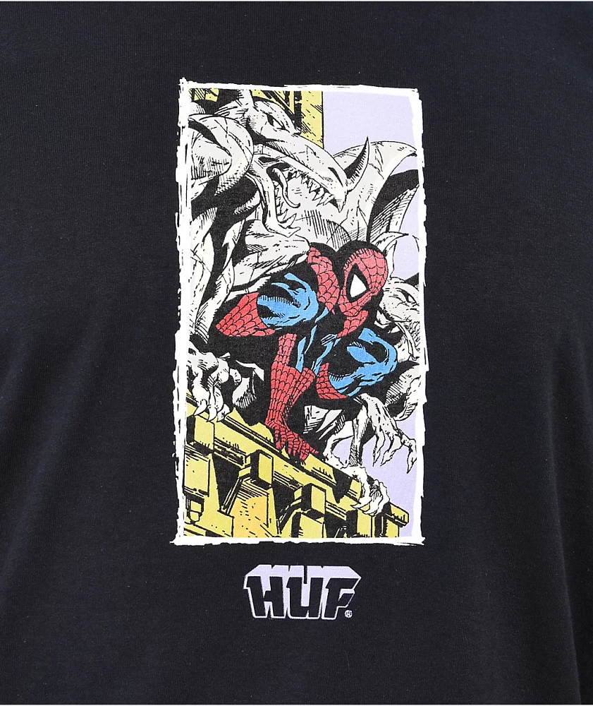 1992 マーベル Tシャツ スパイダーマン スパイダーマン2099 ビンテージ 1992 マーベル Tシャツ スパイダーマン スパイダーマン2099 ビンテージ
