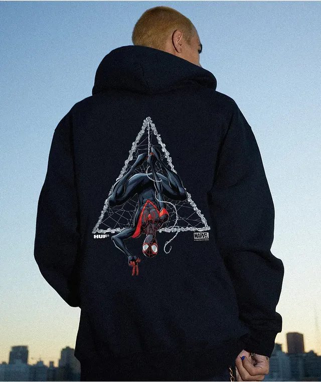 Triple sales x hoodie