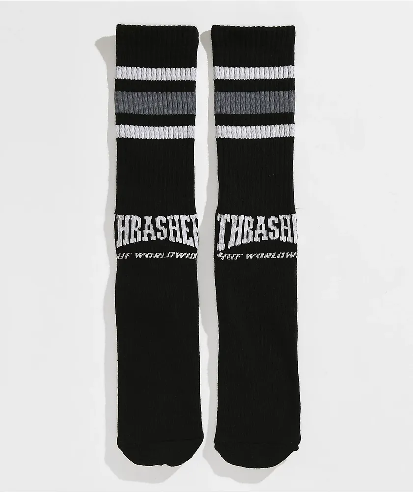 Huf x sales thrasher socks
