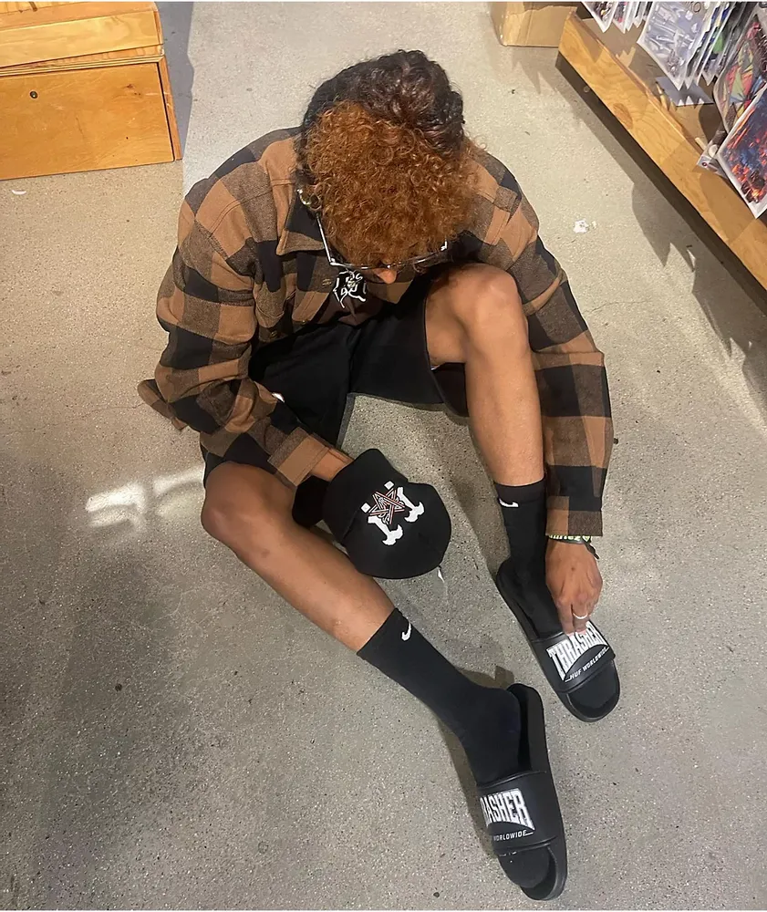 Huf sandals online