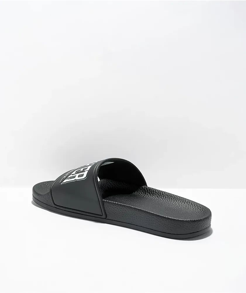 Huf sandals best sale