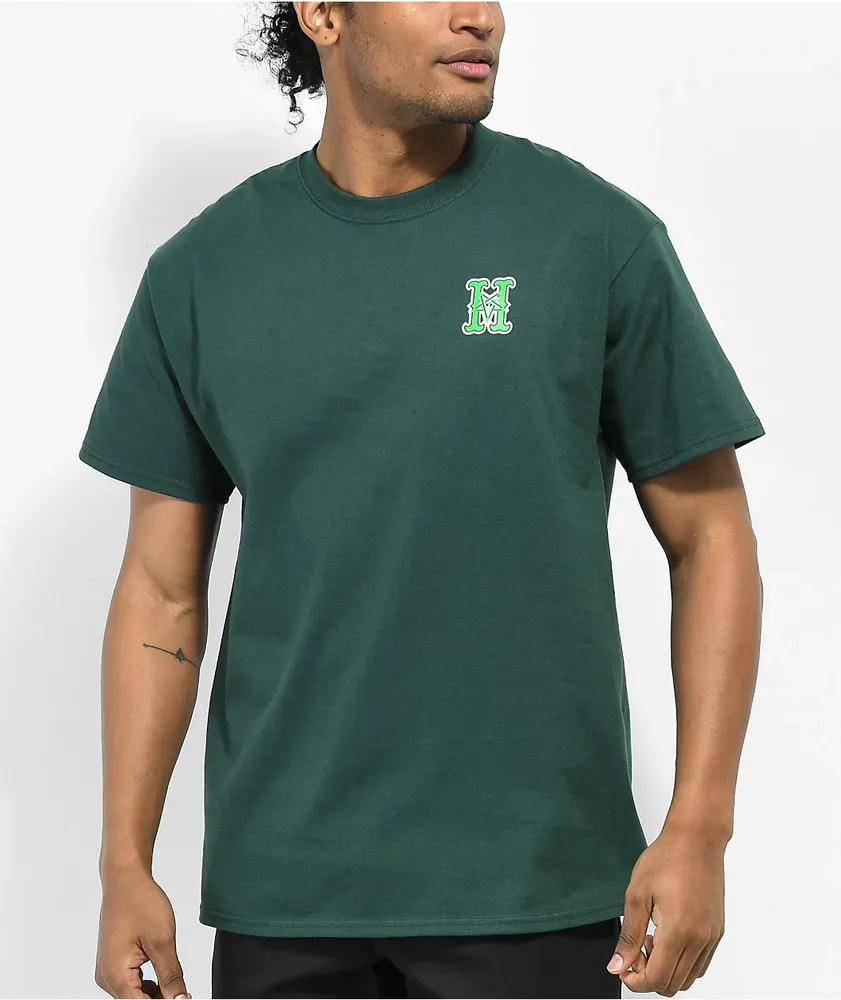 H&m thrasher shirt shop