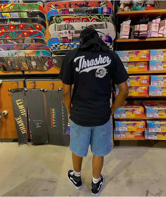 Thrasher huf t sale