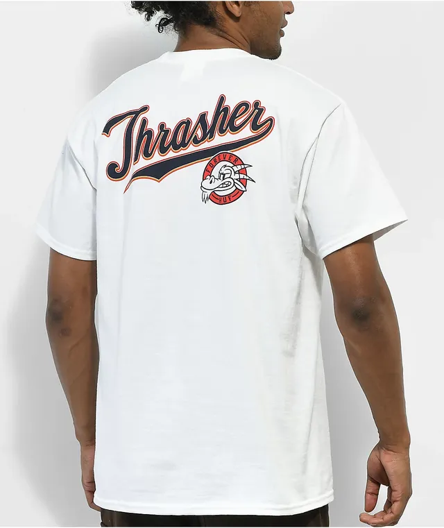 Thrasher huf t discount