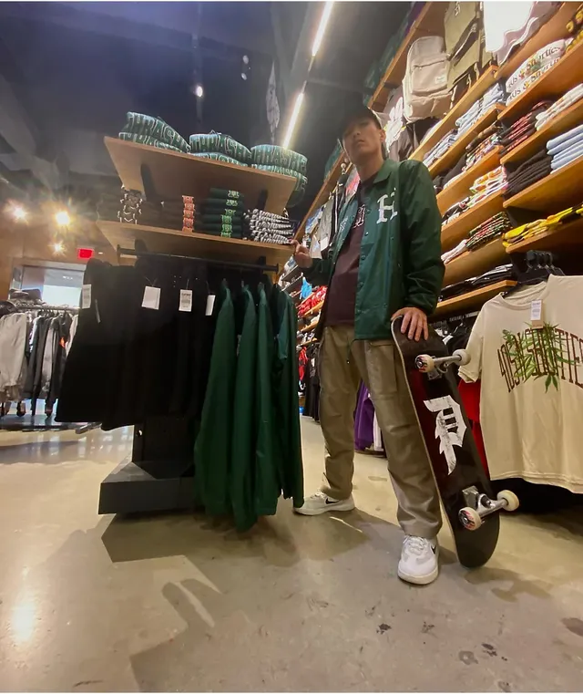 Thrasher split online