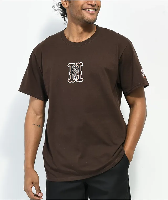 Huf thrasher shirt sales