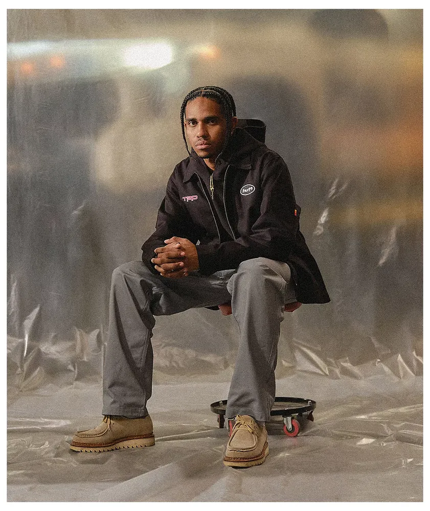 Zumiez timberlands online