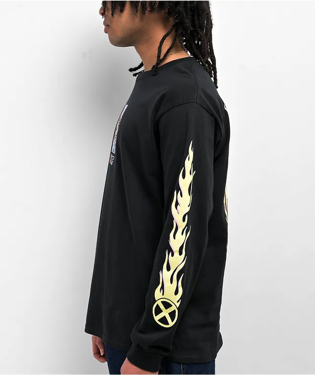 Huf phoenix shop long sleeve