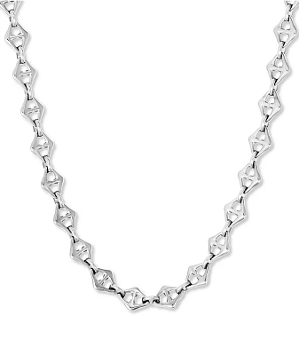 Zumiez silver chain online