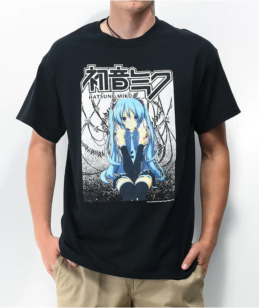 Wire online t shirt