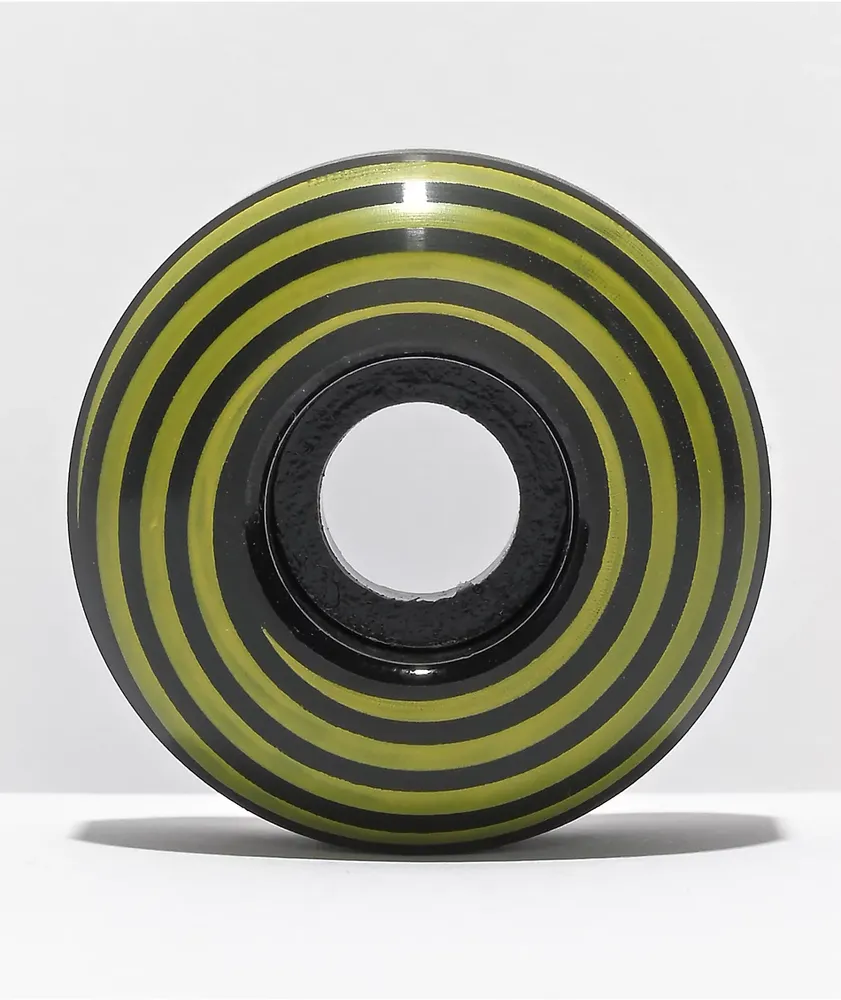 ROUES SKATEBOARD HAZE WHEELS SNEAK 51MM 101a