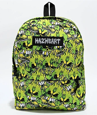 Adventure Imports Sack Squatch Green Hacky Sack at Mall of America
