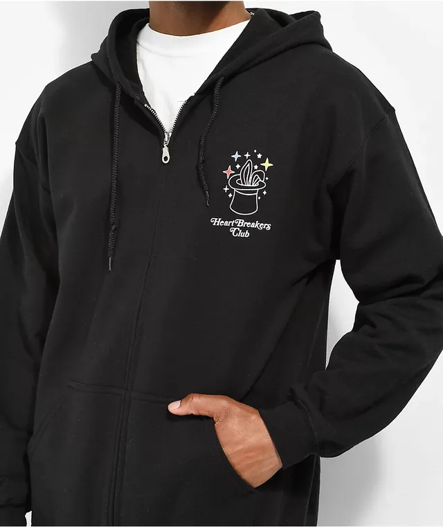 Heartbreakers sales club hoodie
