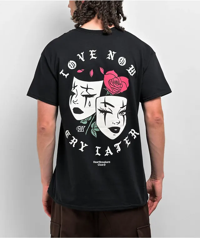 Heartbreakers club hoodie store