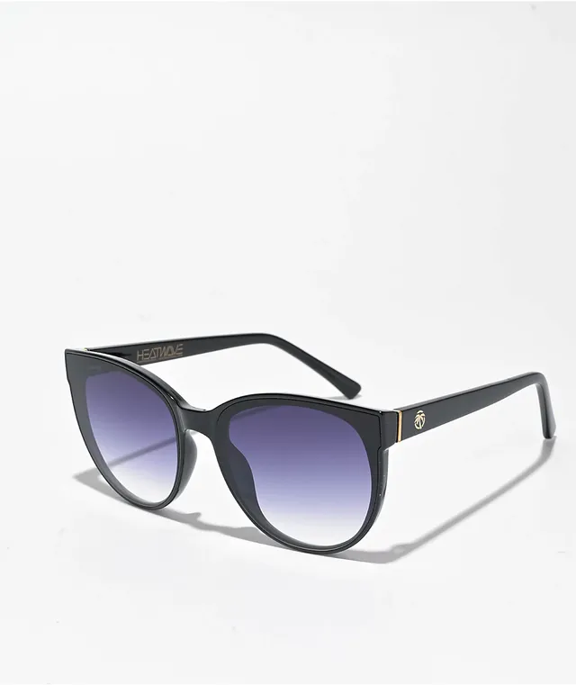 Sunglasses in shop rain