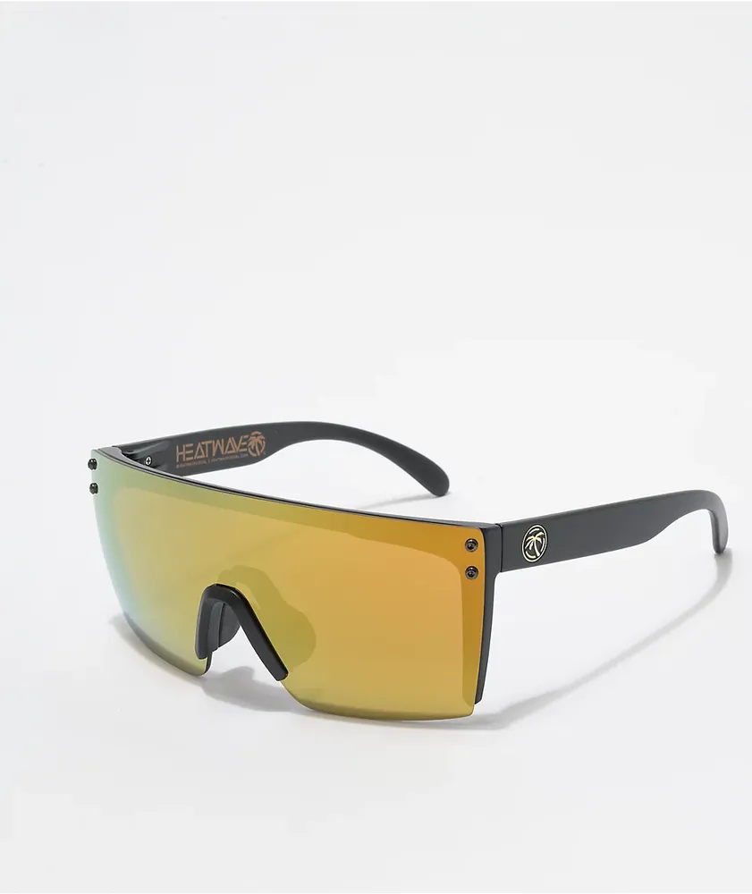 Heatwave sales lazer face