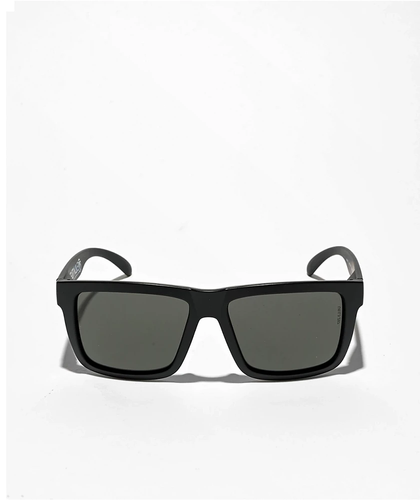 Heat Wave Vise XL Z87 Black Sunglasses | MainPlace Mall