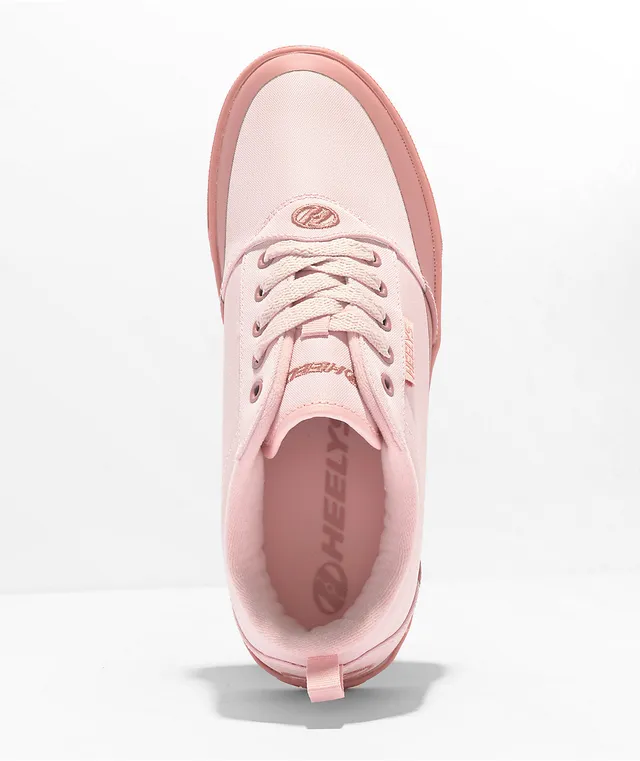 Foot locker heelys hotsell