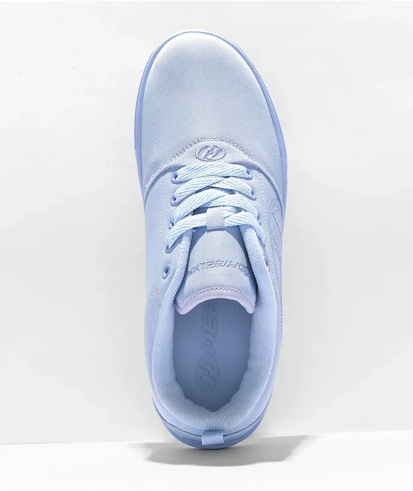 Heelys softmoc top