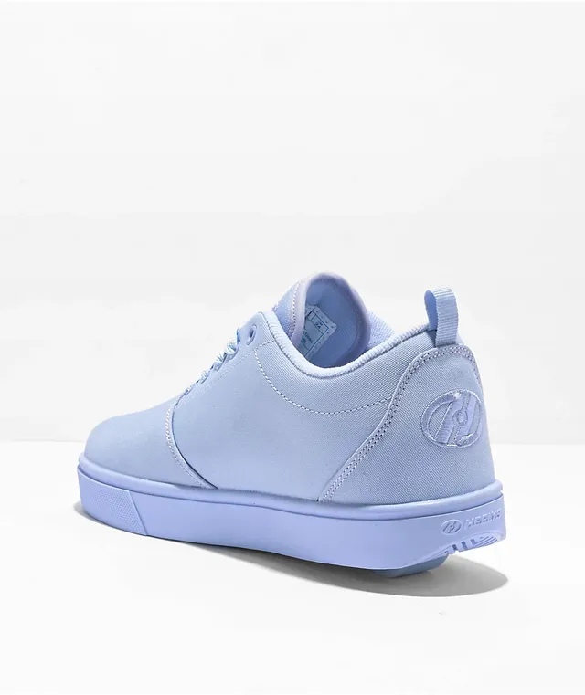 Heelys Pro 20 Lilac Shoes at Foxvalley Mall in Aurora, IL