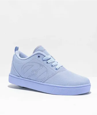Dress shoe heelys on sale