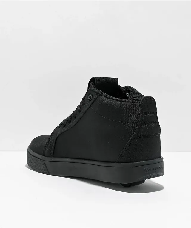 Timberland heelys hot sale