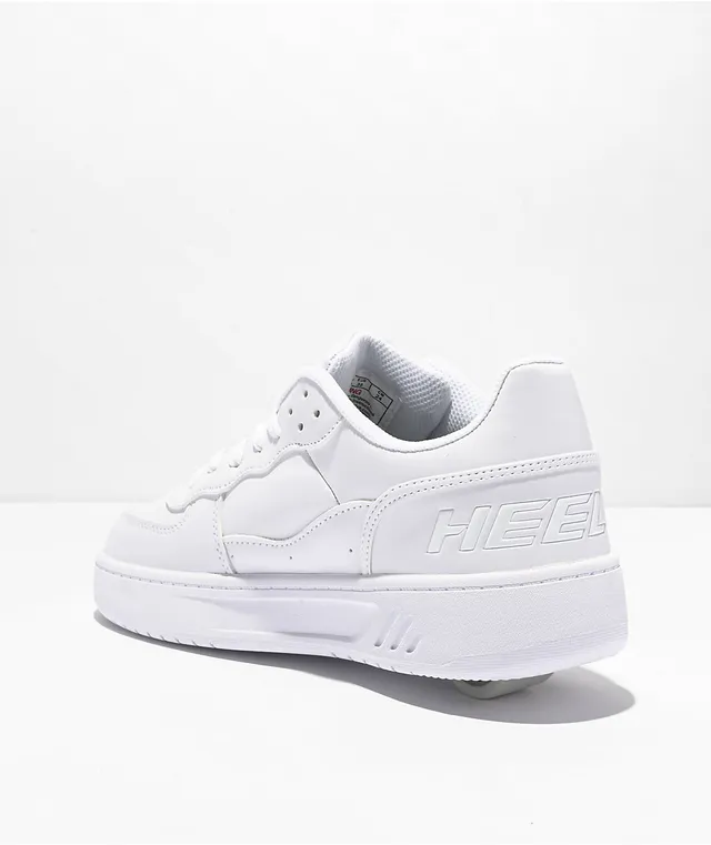 Air force 1 heelys sales