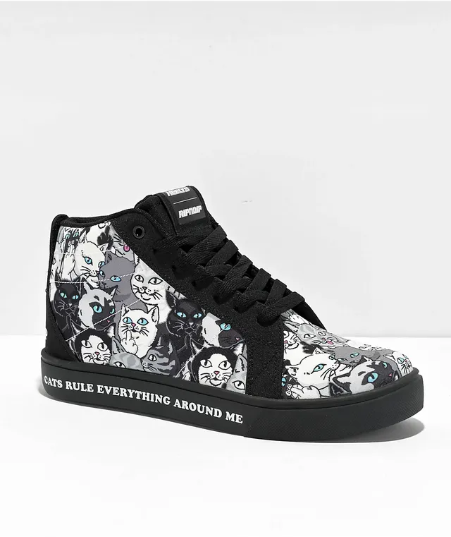Ripndip hot sale x converse