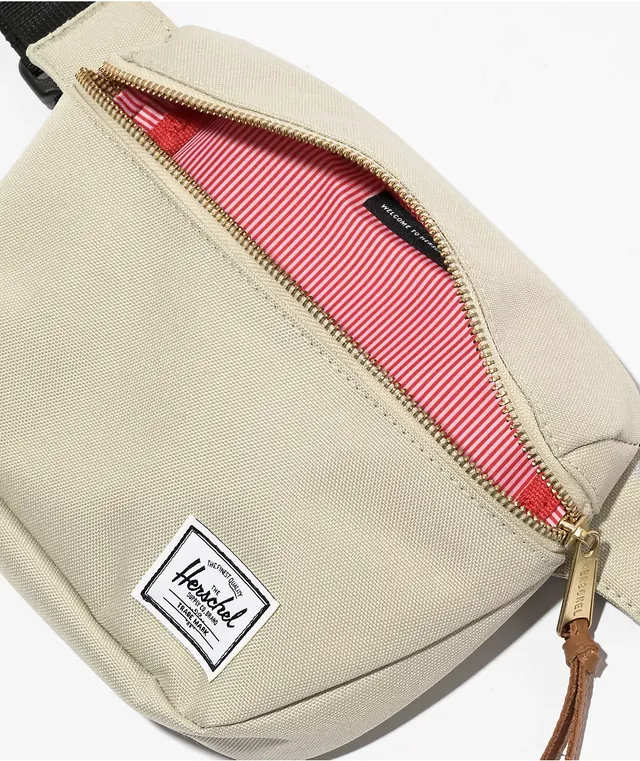 Herschel fifteen light top