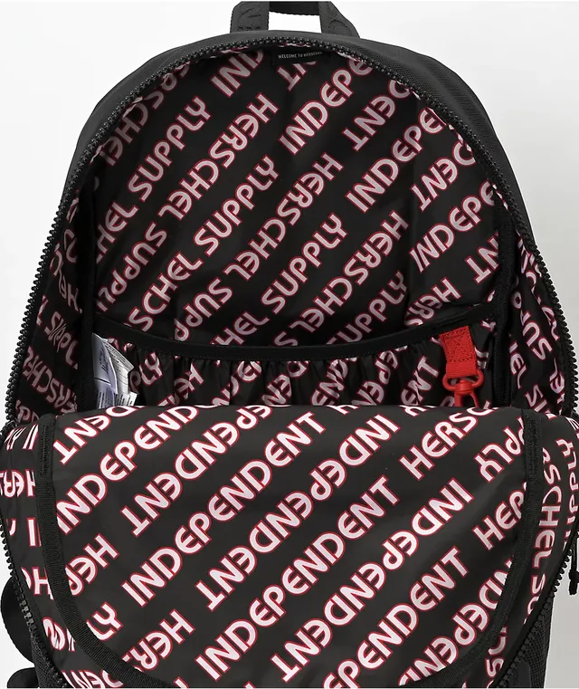 Independent outlet herschel backpack