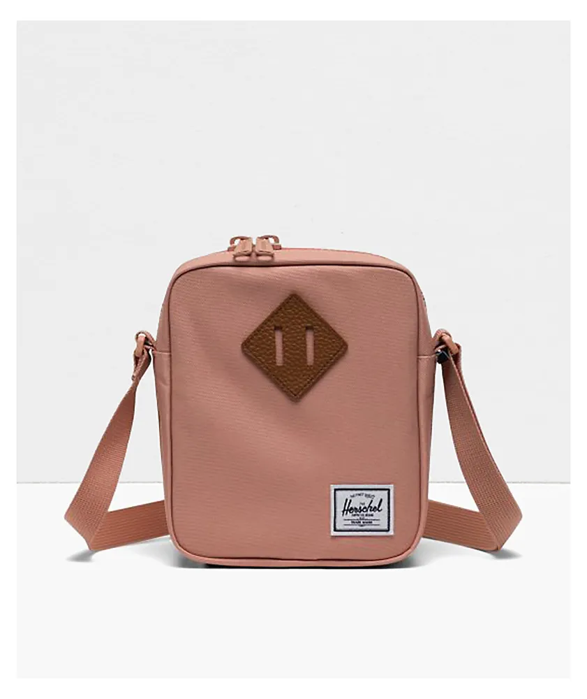 Herschel crossbody clearance