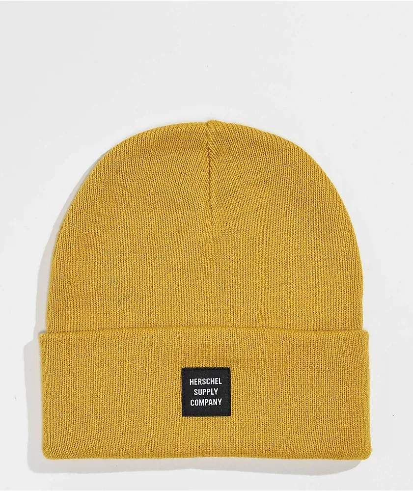 Zumiez carhartt beanie discount