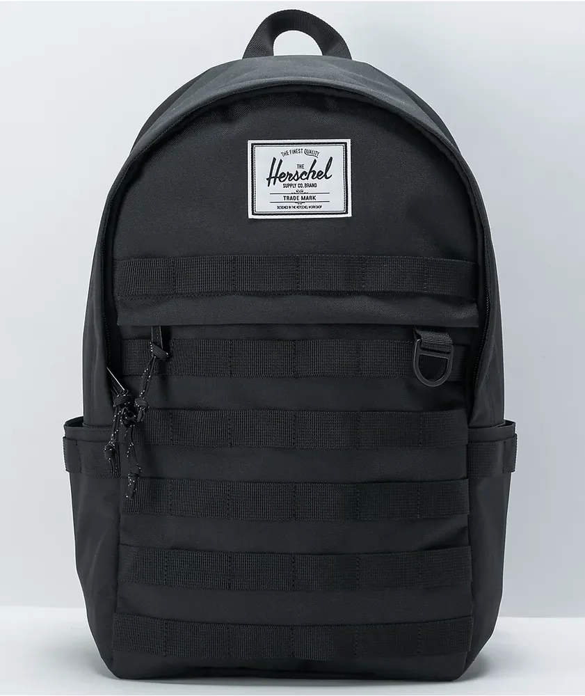Herschel backpack deals supply co