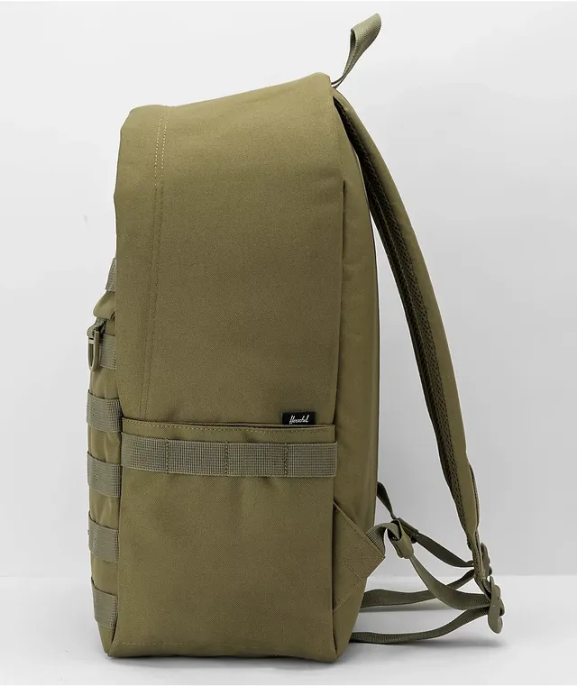 Herschel olive deals