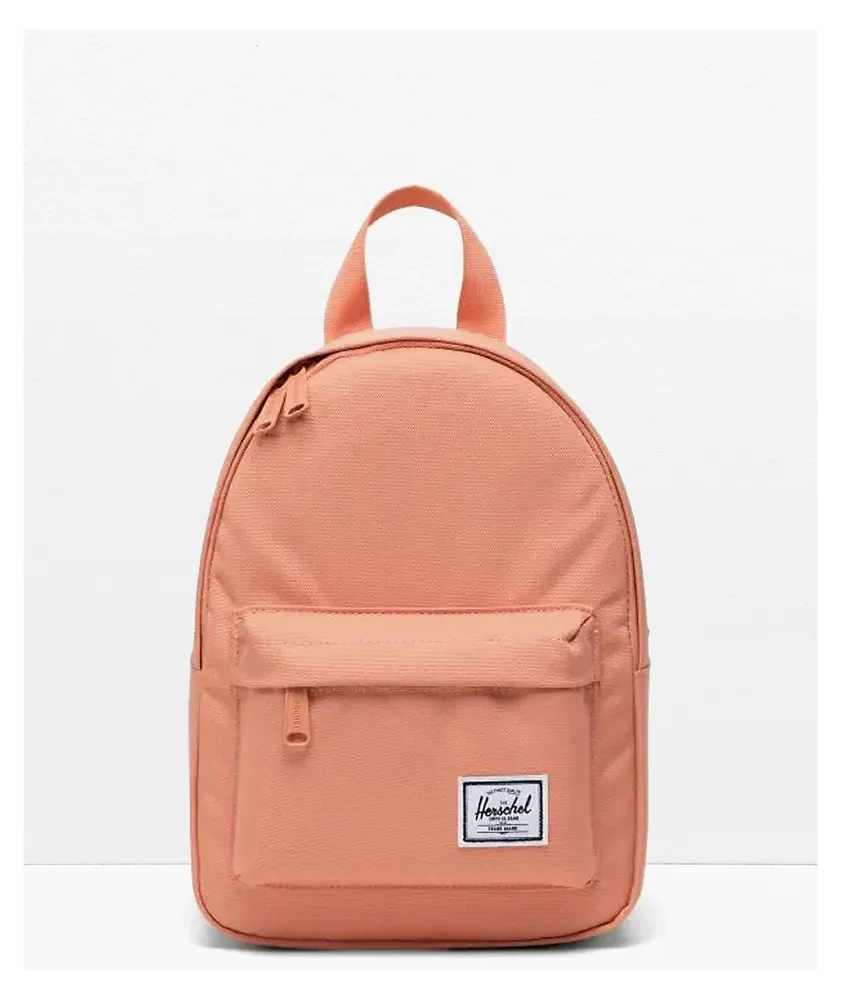 Herschel Supply Co. Classic Canyon Sunset Mini Backpack Pueblo Mall