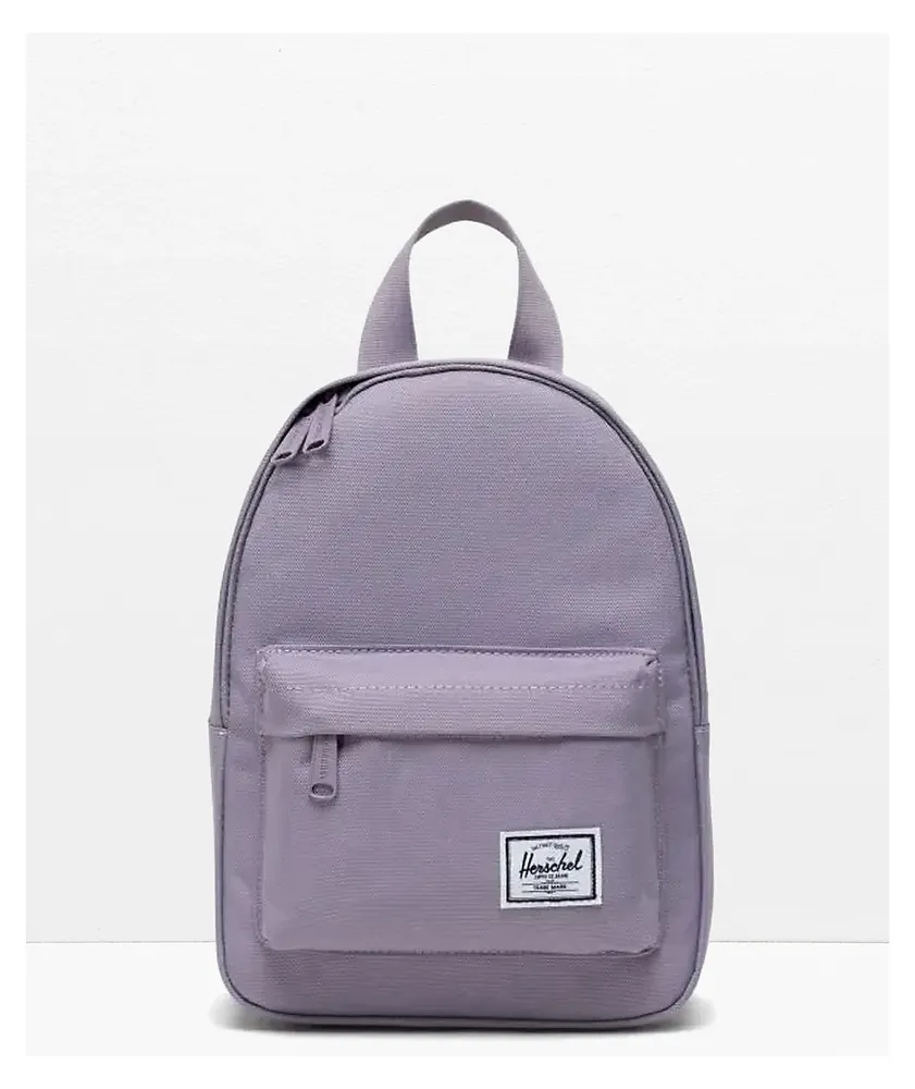 Herschel lavender shop