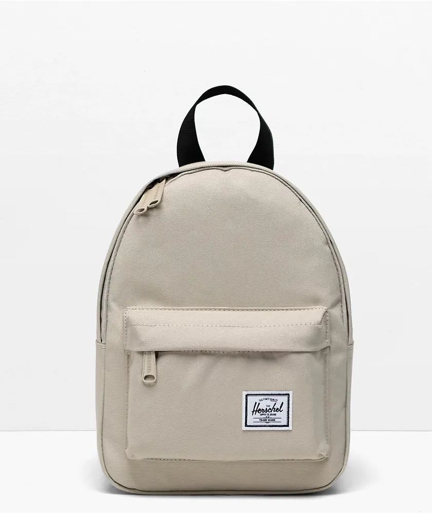 Herschel classic light store backpack
