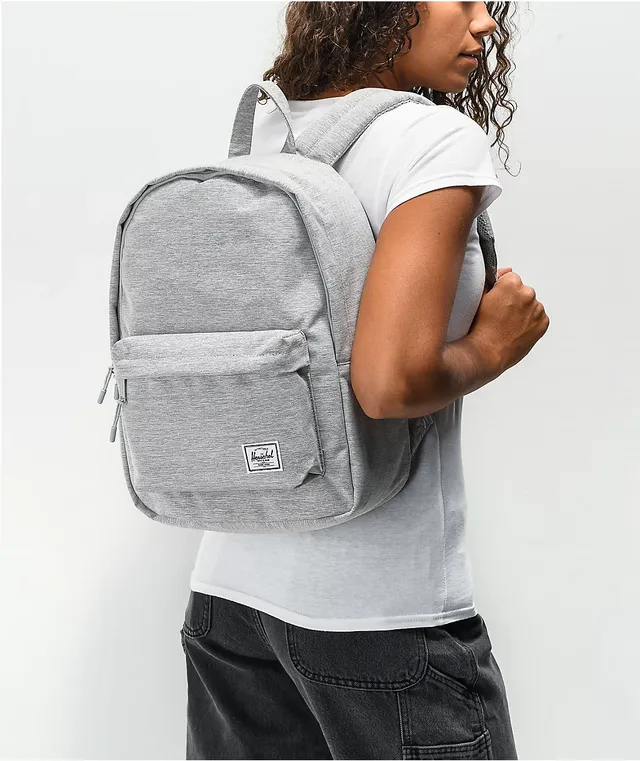 Mid grey crosshatch outlet