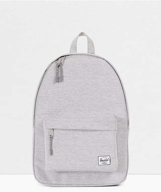 Herschel supply co discount classic backpack in crosshatch
