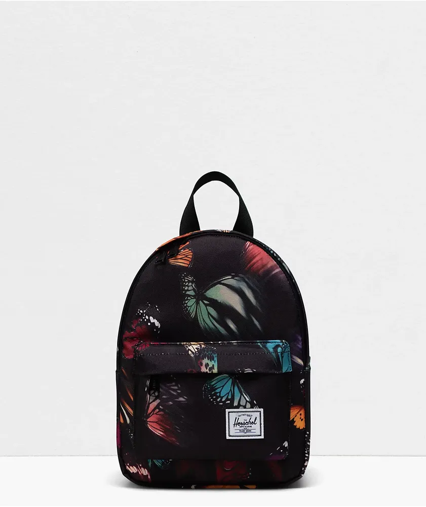 Herschel backpack on sale zumiez