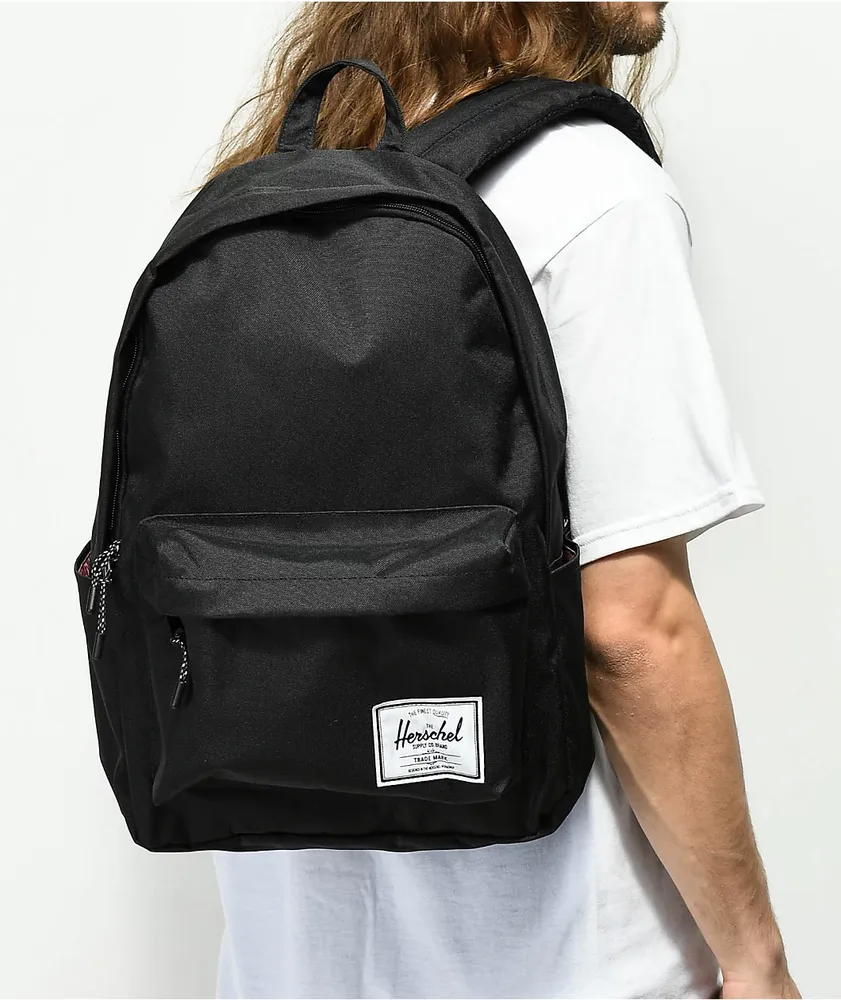 Herschel backpack zumiez sales