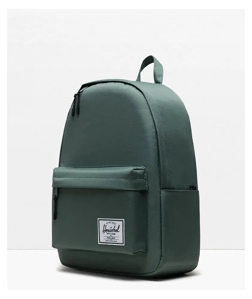 Herschel Supply Co. Classic XL Dark Forest Backpack Coquitlam Centre