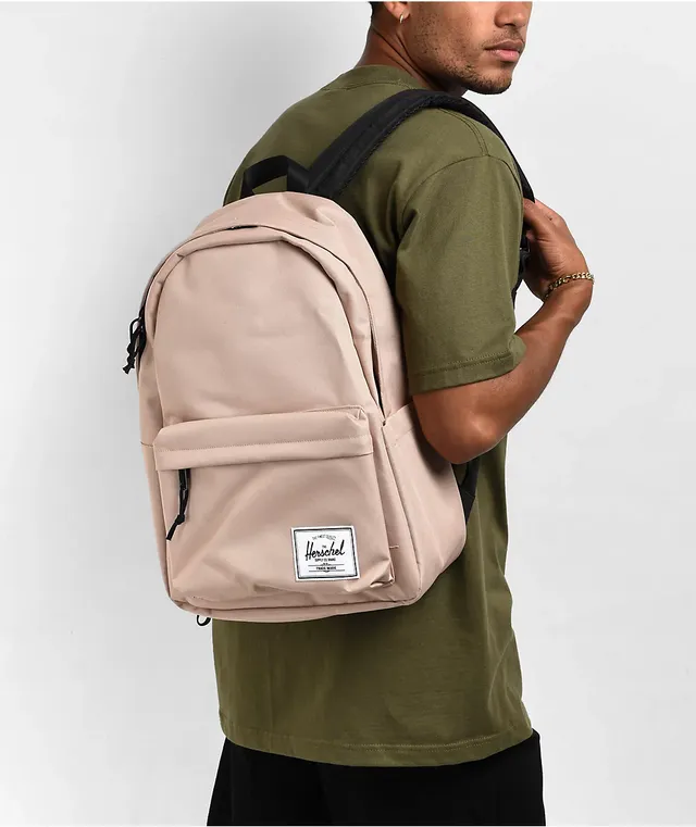 Zumiez 2024 herschel backpack