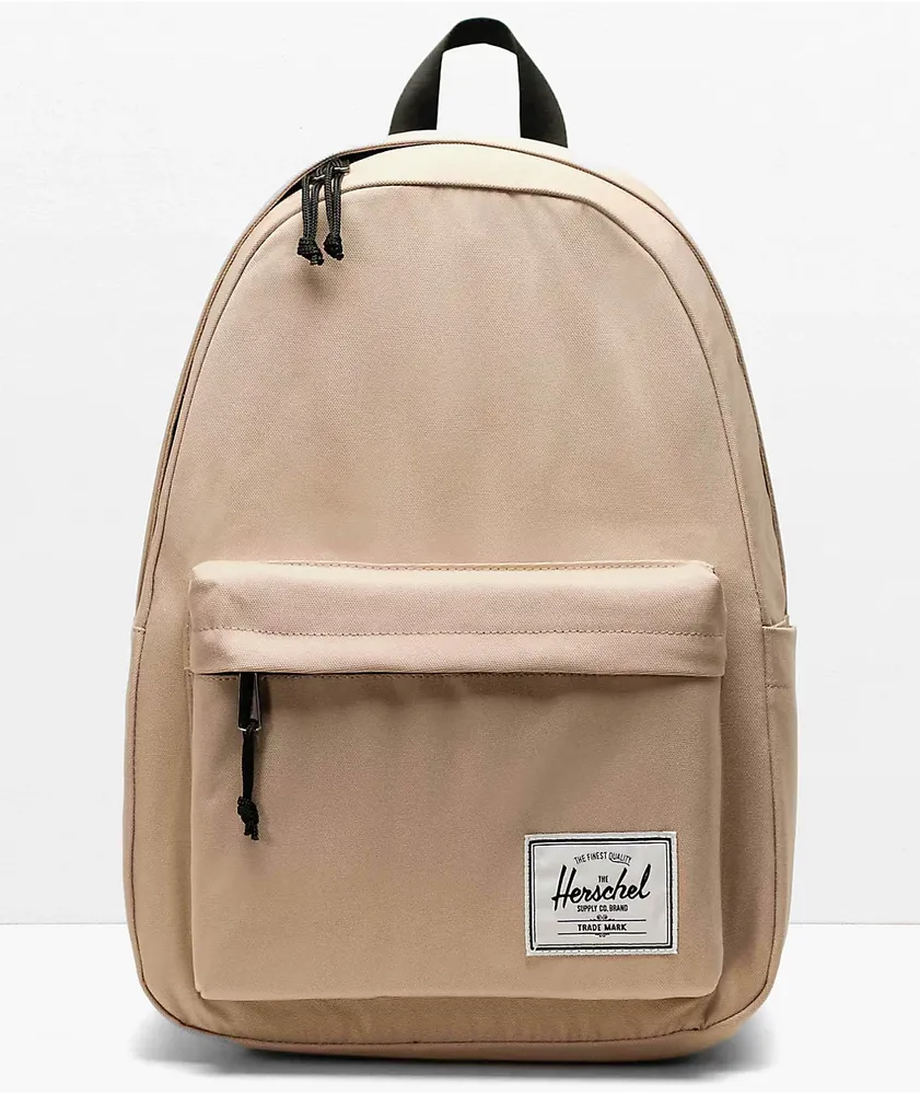 Herschel best sale convertible backpack